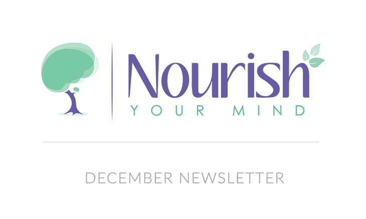 December 2015 Newsletter